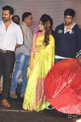 Balakrishnudu Movie Audio Launch